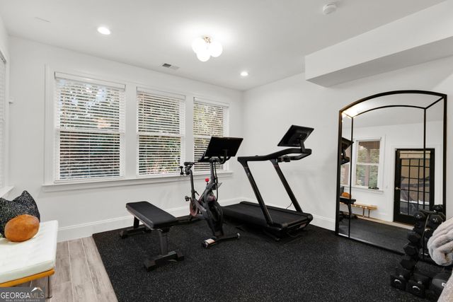 5945 Reddington Way, Atlanta, GA 30328