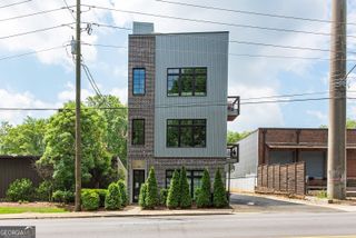 417 E College Avenue 102, Decatur, GA 30030