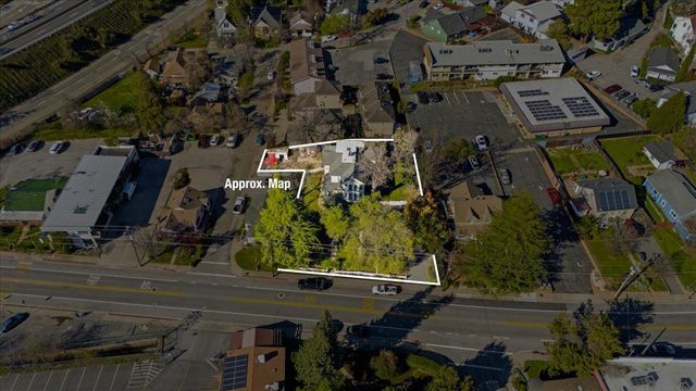220 Colfax Ave, Grass Valley, CA 95945