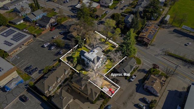 220 Colfax Ave, Grass Valley, CA 95945