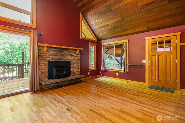 22 Berry Wood Place, Bellingham, WA 98229