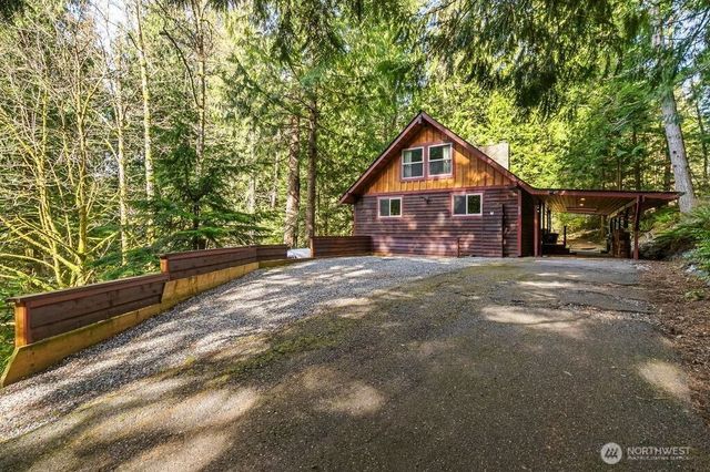 22 Berry Wood Place, Bellingham, WA 98229