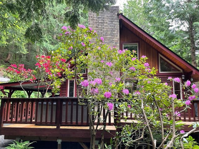 22 Berry Wood Place, Bellingham, WA 98229