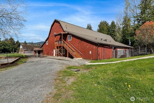 22 Berry Wood Place, Bellingham, WA 98229