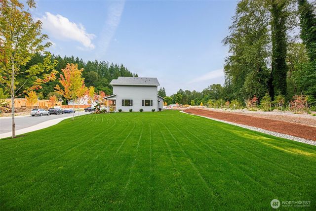 33639 NE 42nd (Lot 7) Street, Carnation, WA 98014