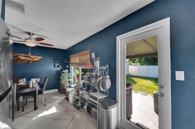 380 NW 47th Ct, Fort Lauderdale, FL 33309