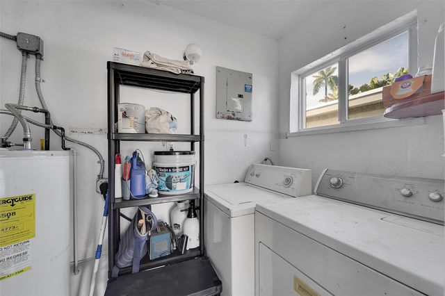 380 NW 47th Ct, Fort Lauderdale, FL 33309