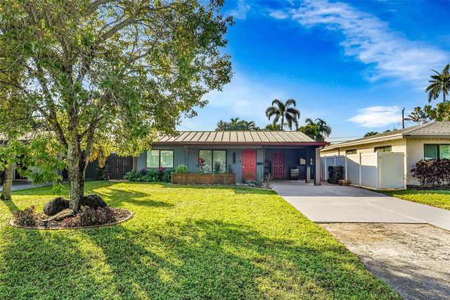 380 NW 47th Ct, Fort Lauderdale, FL 33309