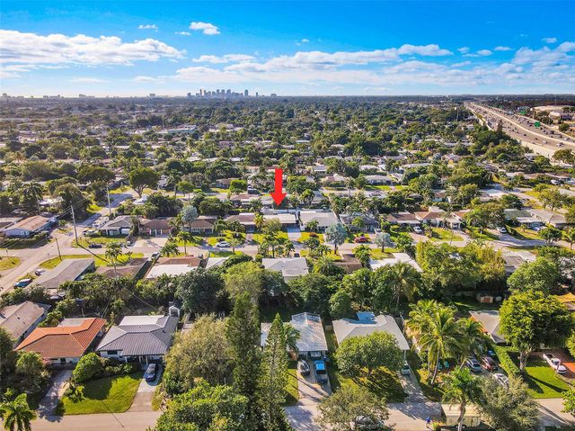 380 NW 47th Ct, Fort Lauderdale, FL 33309