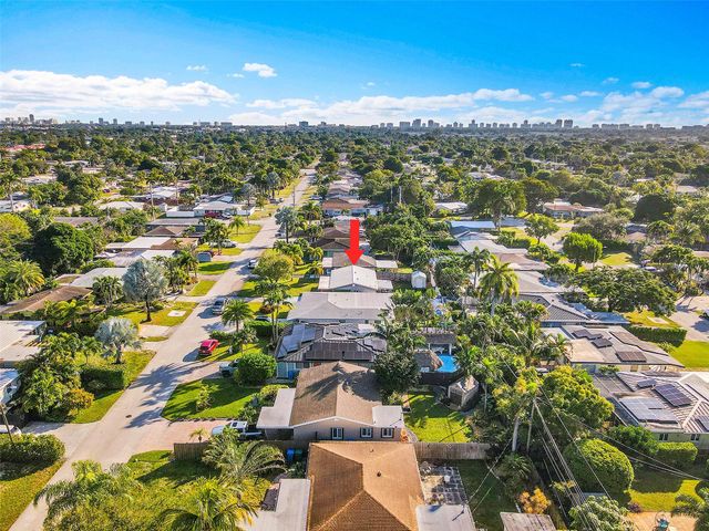 380 NW 47th Ct, Fort Lauderdale, FL 33309