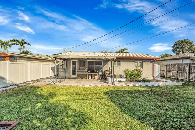 380 NW 47th Ct, Fort Lauderdale, FL 33309