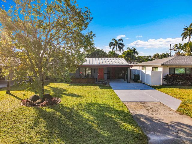 380 NW 47th Ct, Fort Lauderdale, FL 33309