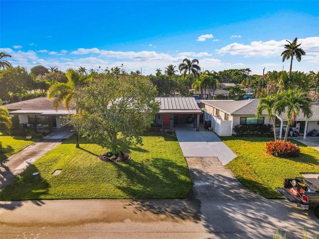 380 NW 47th Ct, Fort Lauderdale, FL 33309