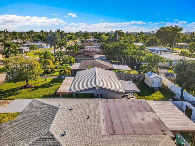 380 NW 47th Ct, Fort Lauderdale, FL 33309
