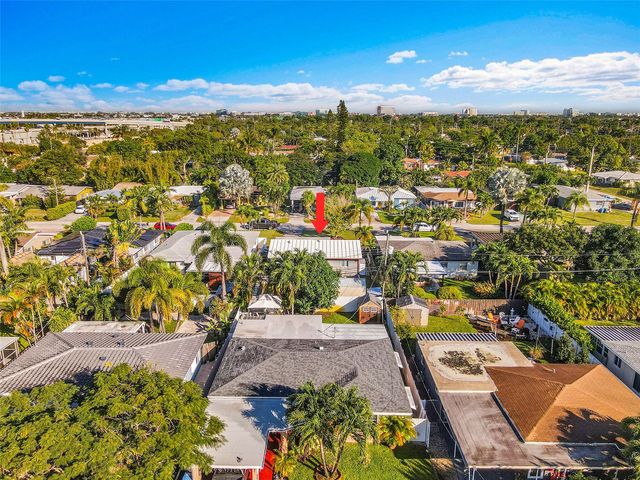 380 NW 47th Ct, Fort Lauderdale, FL 33309