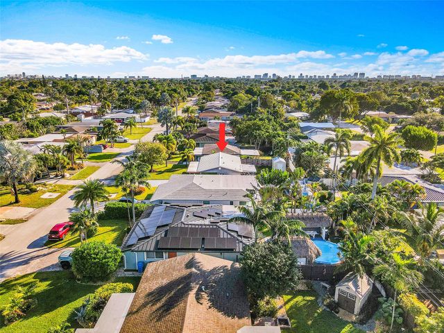 380 NW 47th Ct, Fort Lauderdale, FL 33309