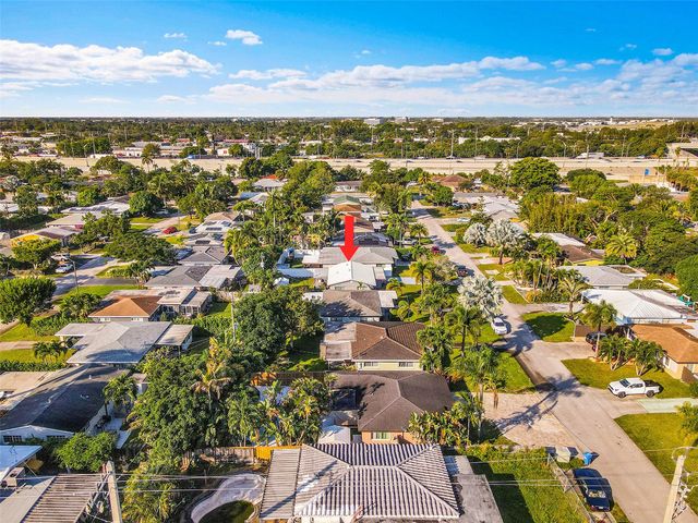 380 NW 47th Ct, Fort Lauderdale, FL 33309