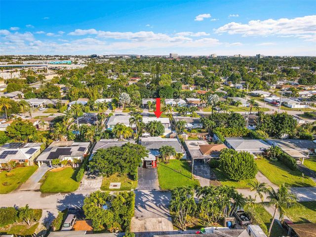 380 NW 47th Ct, Fort Lauderdale, FL 33309