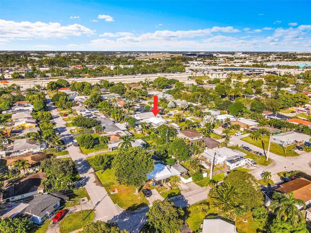380 NW 47th Ct, Fort Lauderdale, FL 33309