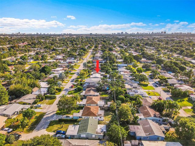380 NW 47th Ct, Fort Lauderdale, FL 33309