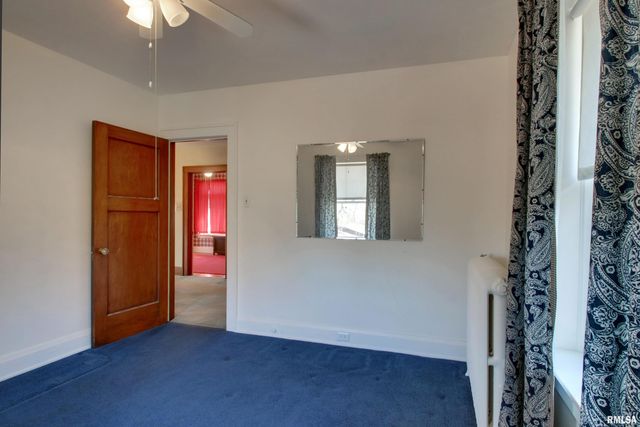 110 WEST Avenue, Quincy, IL 62301