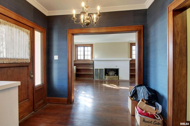 110 WEST Avenue, Quincy, IL 62301