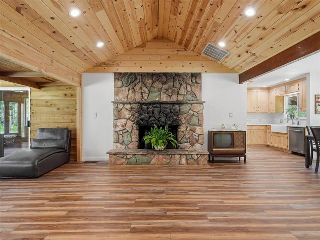59967 Cascadel Road, North Fork, CA 93643