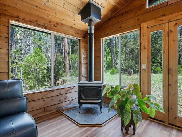 59967 Cascadel Road, North Fork, CA 93643