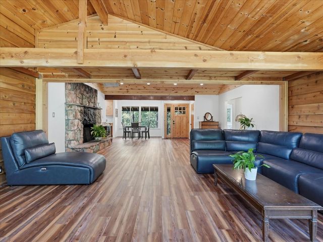 59967 Cascadel Road, North Fork, CA 93643