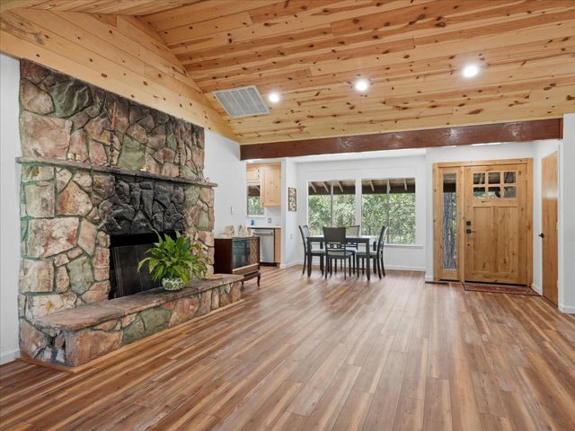 59967 Cascadel Road, North Fork, CA 93643