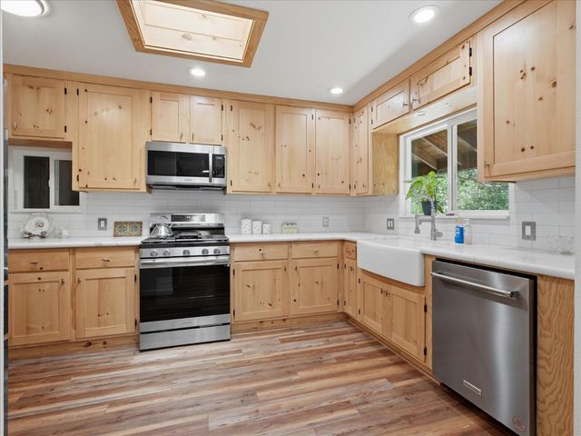 59967 Cascadel Road, North Fork, CA 93643