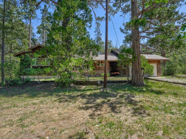59967 Cascadel Road, North Fork, CA 93643