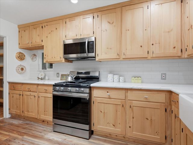 59967 Cascadel Road, North Fork, CA 93643