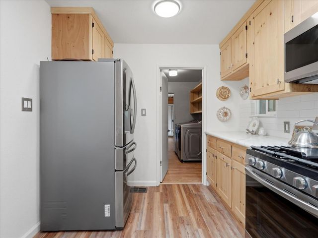 59967 Cascadel Road, North Fork, CA 93643