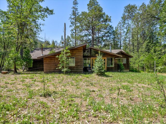 59967 Cascadel Road, North Fork, CA 93643
