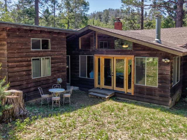 59967 Cascadel Road, North Fork, CA 93643