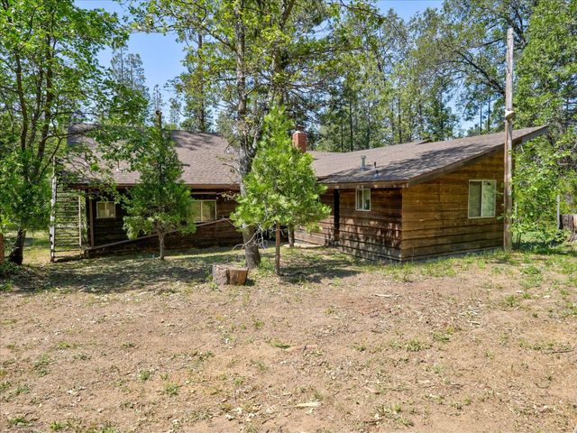 59967 Cascadel Road, North Fork, CA 93643