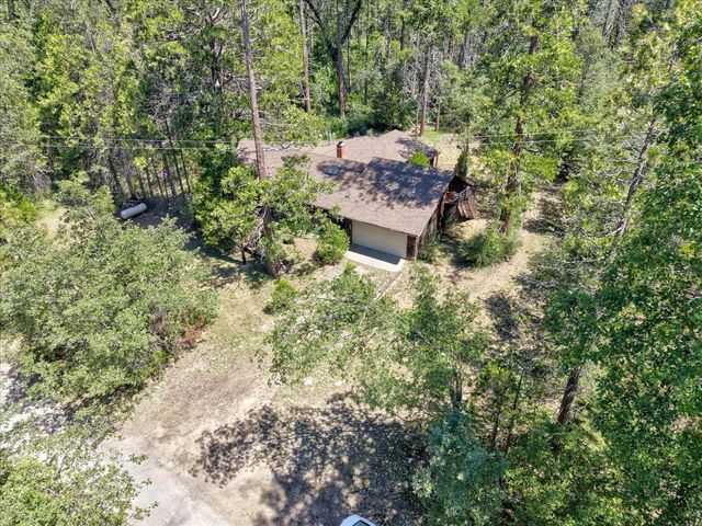 59967 Cascadel Road, North Fork, CA 93643