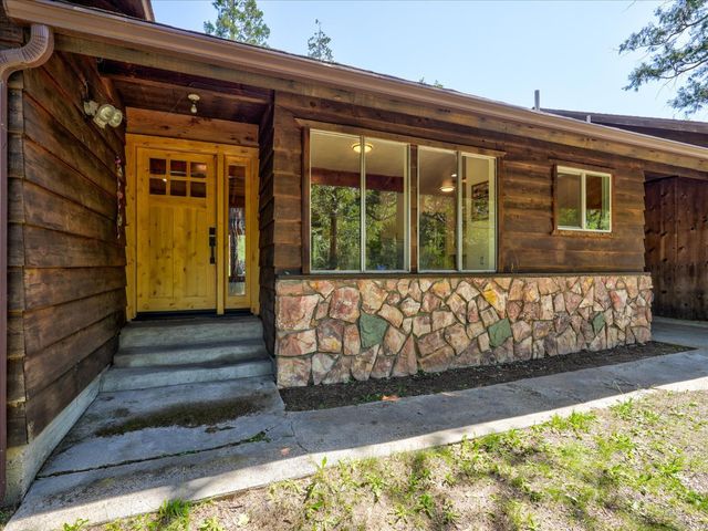 59967 Cascadel Road, North Fork, CA 93643