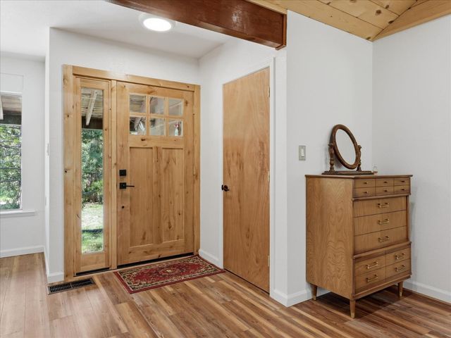 59967 Cascadel Road, North Fork, CA 93643