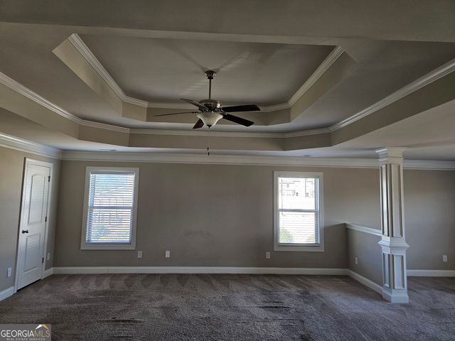 171 Barclay Drive, Mcdonough, GA 30252