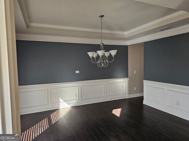 171 Barclay Drive, Mcdonough, GA 30252