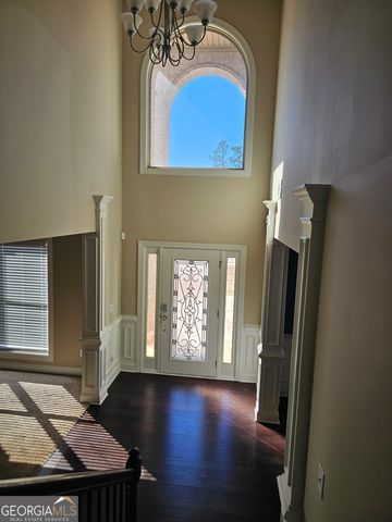 171 Barclay Drive, Mcdonough, GA 30252