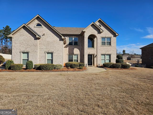 171 Barclay Drive, Mcdonough, GA 30252