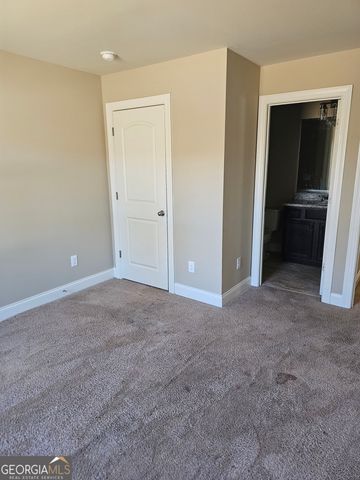 171 Barclay Drive, Mcdonough, GA 30252