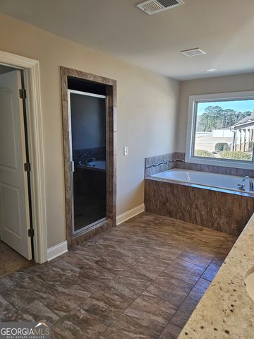 171 Barclay Drive, Mcdonough, GA 30252