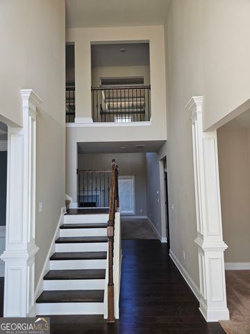 171 Barclay Drive, Mcdonough, GA 30252