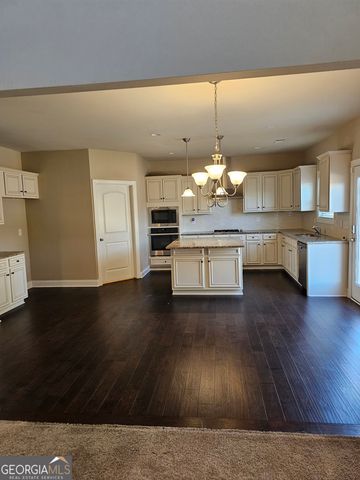 171 Barclay Drive, Mcdonough, GA 30252