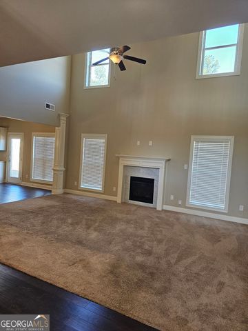 171 Barclay Drive, Mcdonough, GA 30252