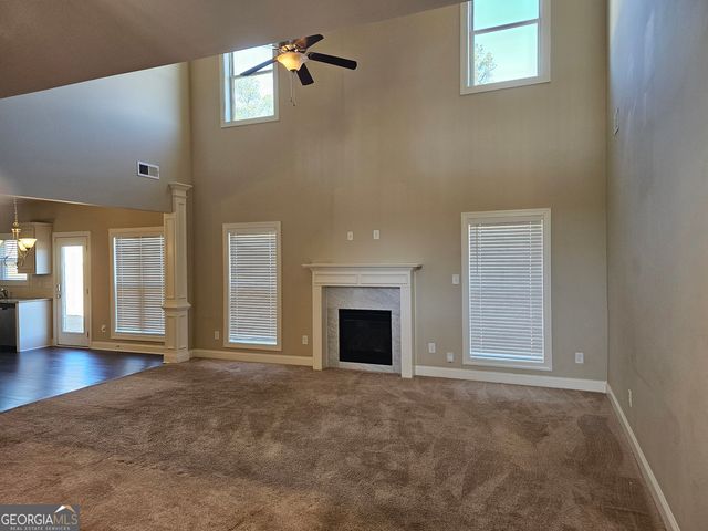 171 Barclay Drive, Mcdonough, GA 30252